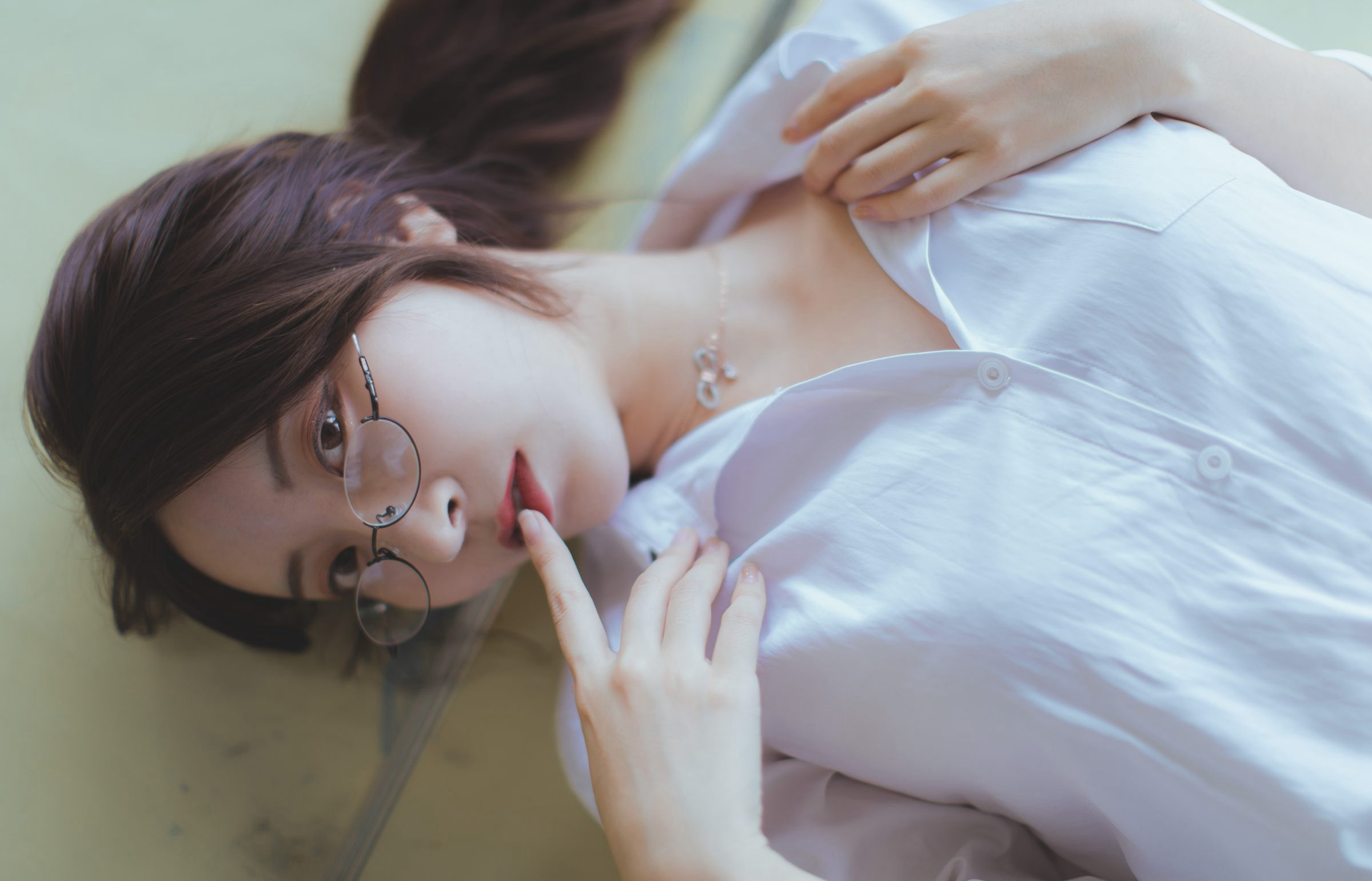 制服性感老师黑丝袜高跟黑川性感cosplay诱惑2021最新图集