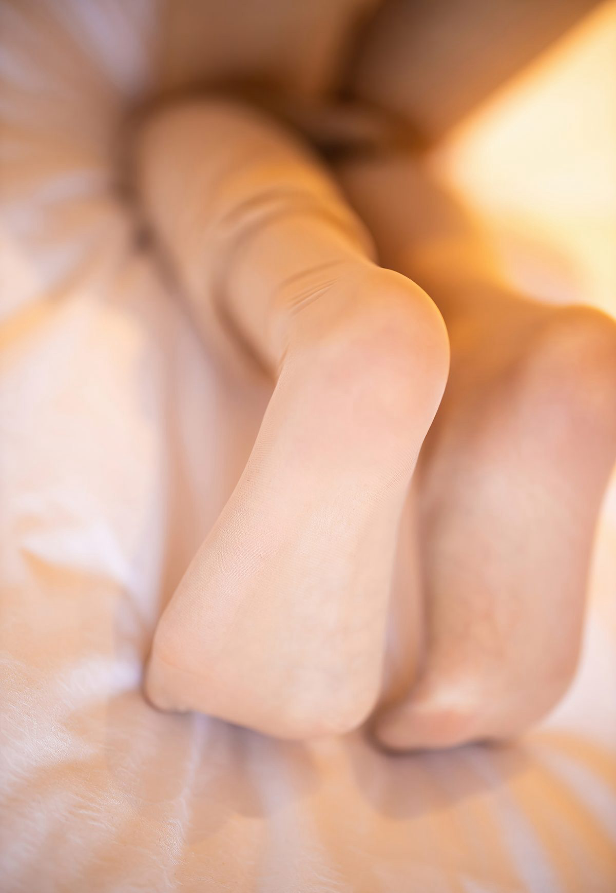 杨晨晨sugar2021极品长腿肉丝袜高跟丁字裤完美撅臀姿势