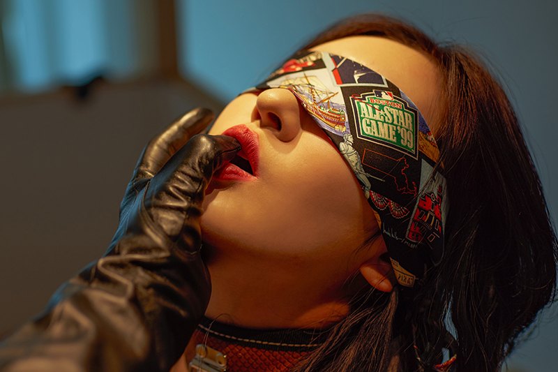 豆蔻少女沈梦瑶被囚禁另类捆绑调教