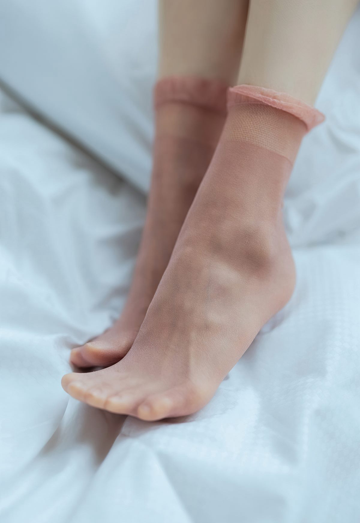 爱蜜社小狐狸性感丁字裤极品白嫩美腿风骚高翘臀姿势