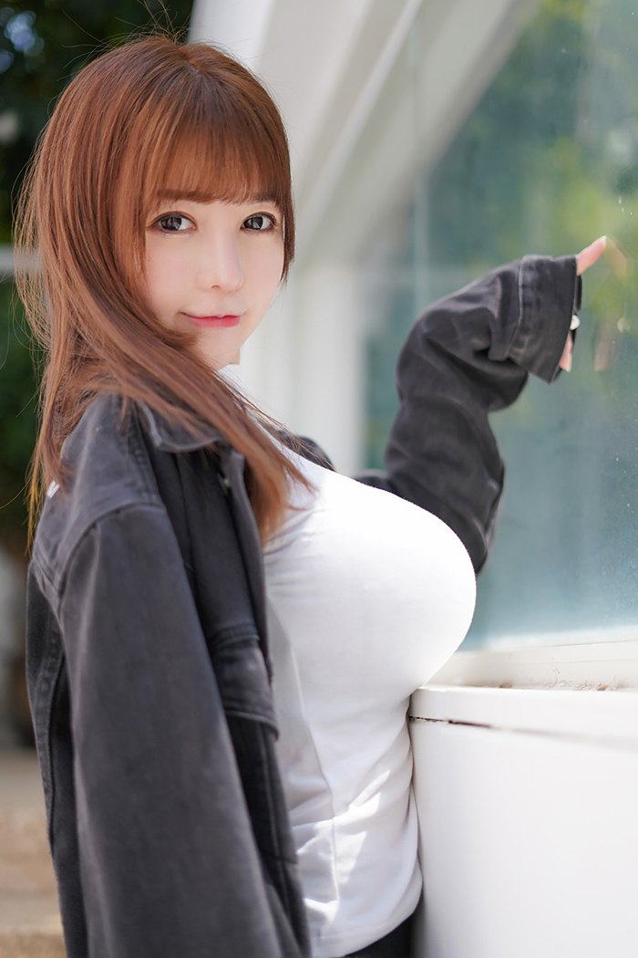 夹心小迷妹UU酱丝滑巨乳弹指可破