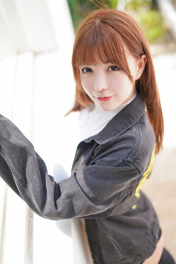 夹心小迷妹UU酱丝滑巨乳弹指可破