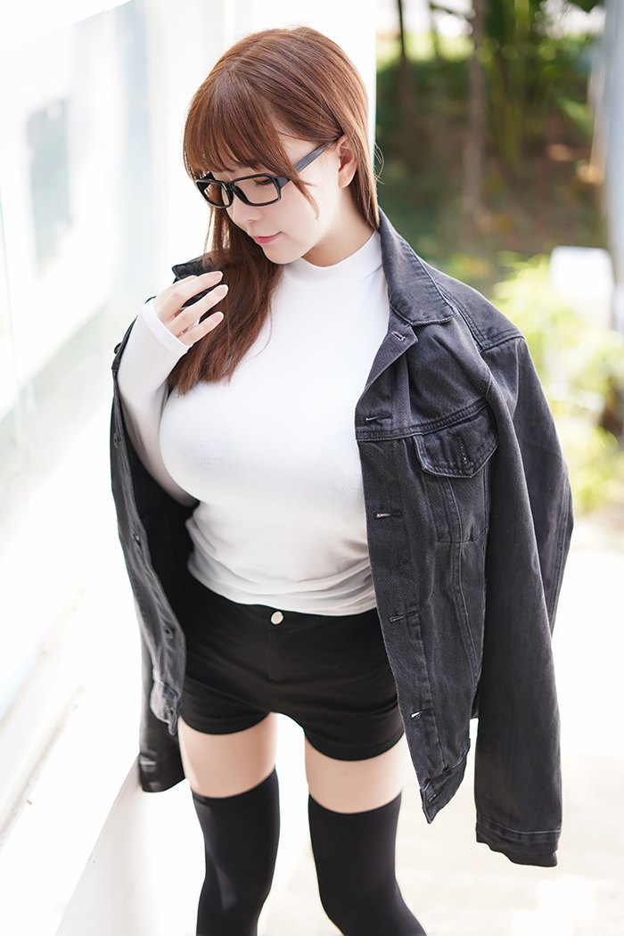 夹心小迷妹UU酱丝滑巨乳弹指可破