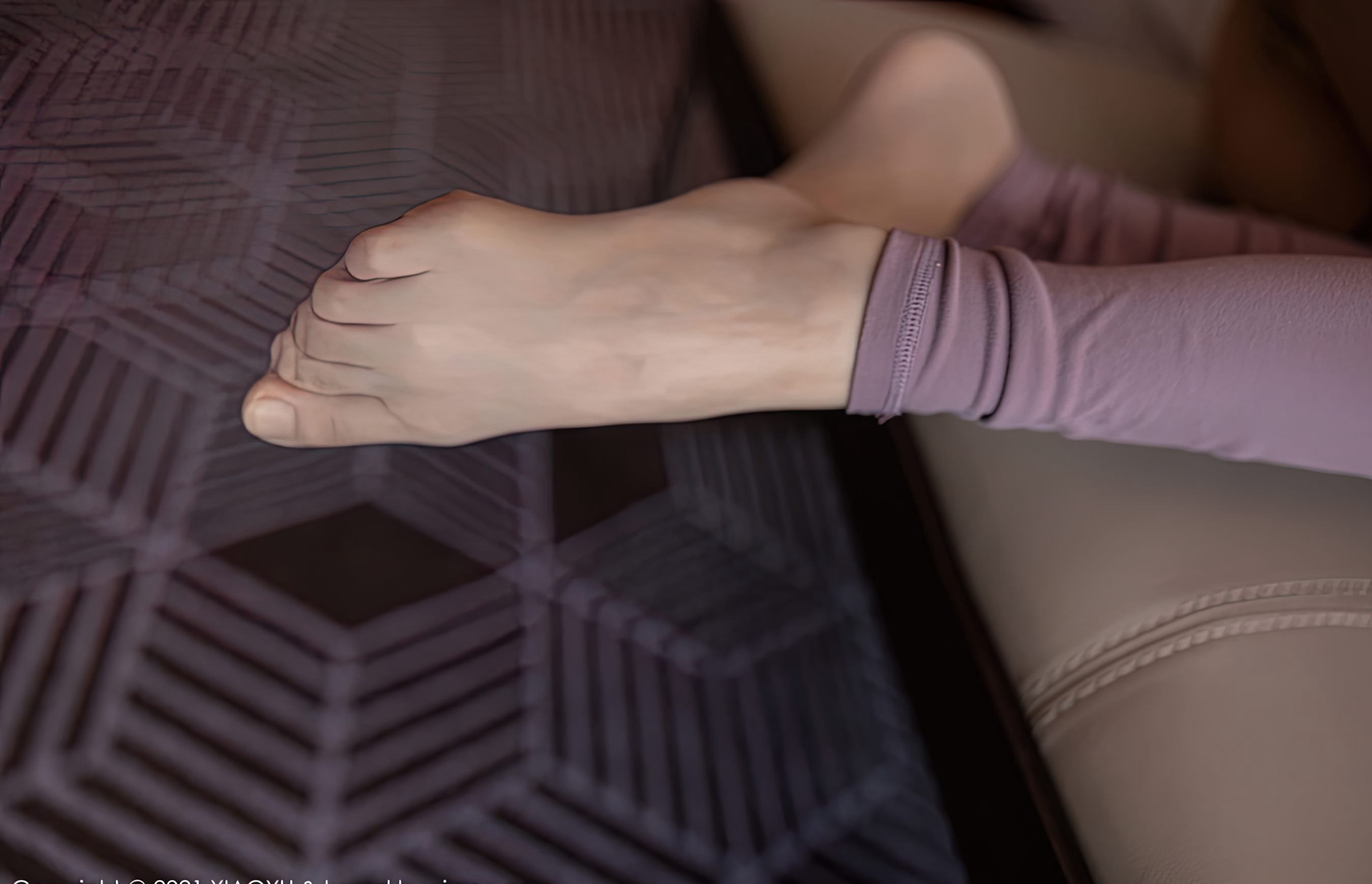 豆瓣酱性感短发极品大臀风骚姿势紧身健身美女极品肉丝玉足