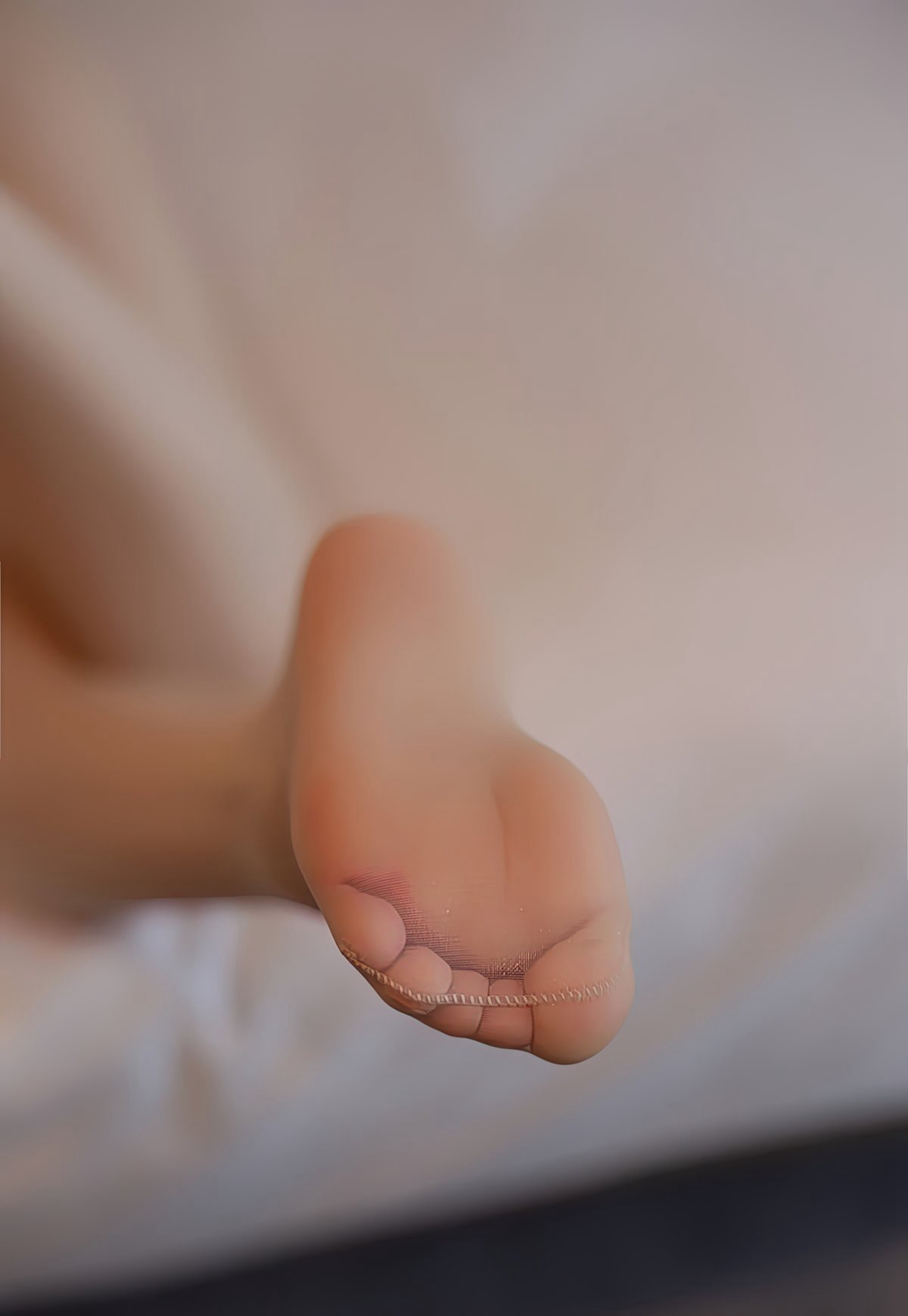 Cherry绯月樱肉丝无内极品美腿玉足高跟凉鞋极品大奶少妇