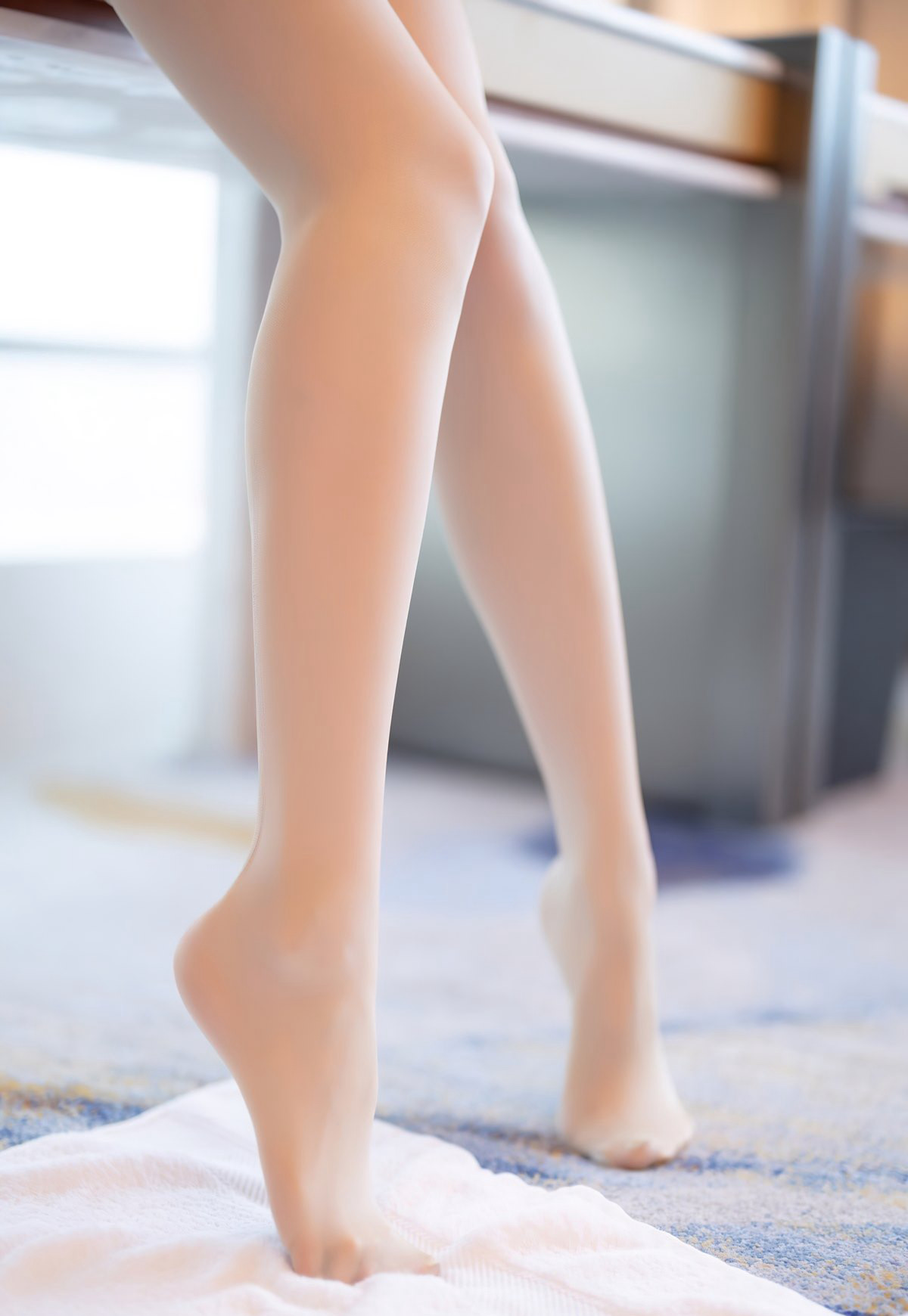 梦心月肉丝袜无内极品美腿高清玉足前凸后翘S型身材