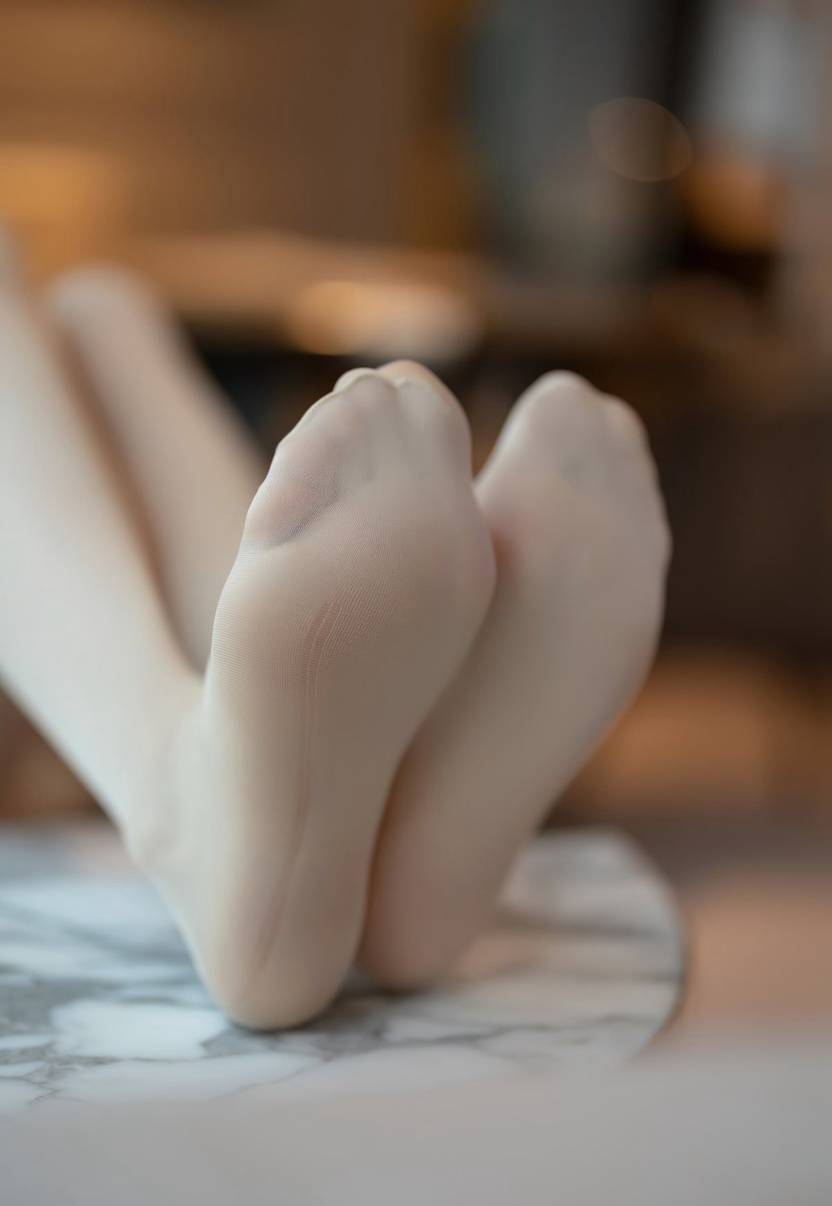 梦心月肉丝袜无内极品美腿高清玉足前凸后翘S型身材