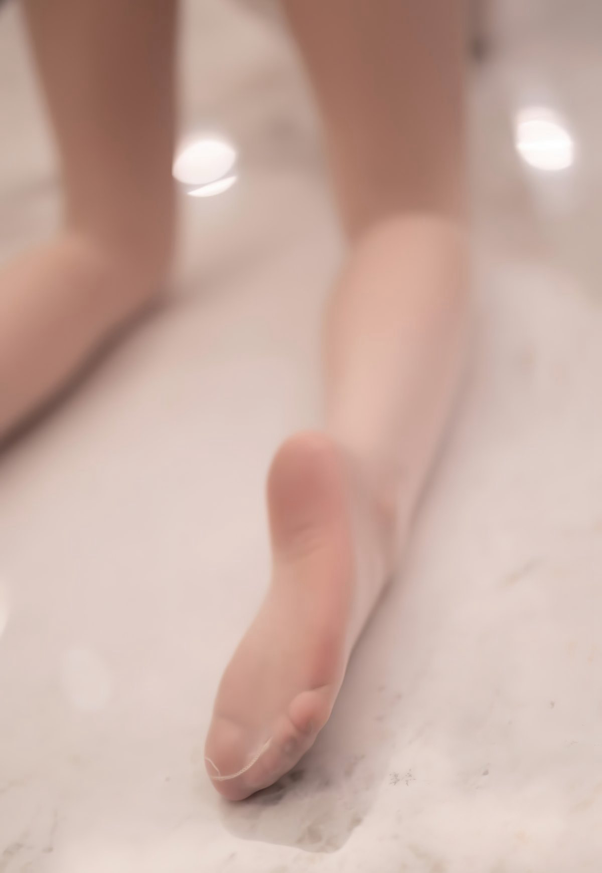 Cherry绯月樱极品肉丝袜玉足超性感美腿丰满圆润大胸