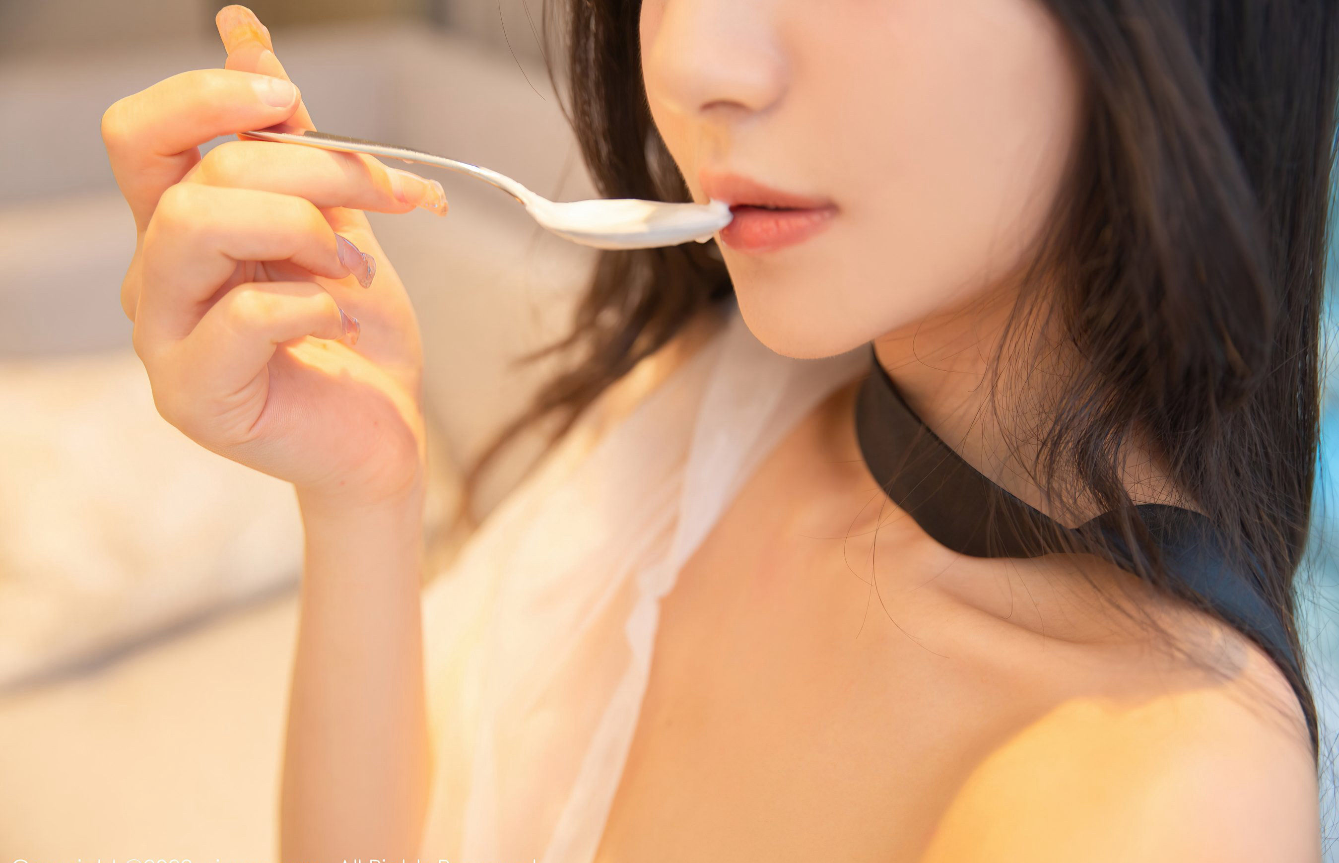 熊小诺高级酒店丝袜美腿丝袜深夜福利极度诱人美女美女图片