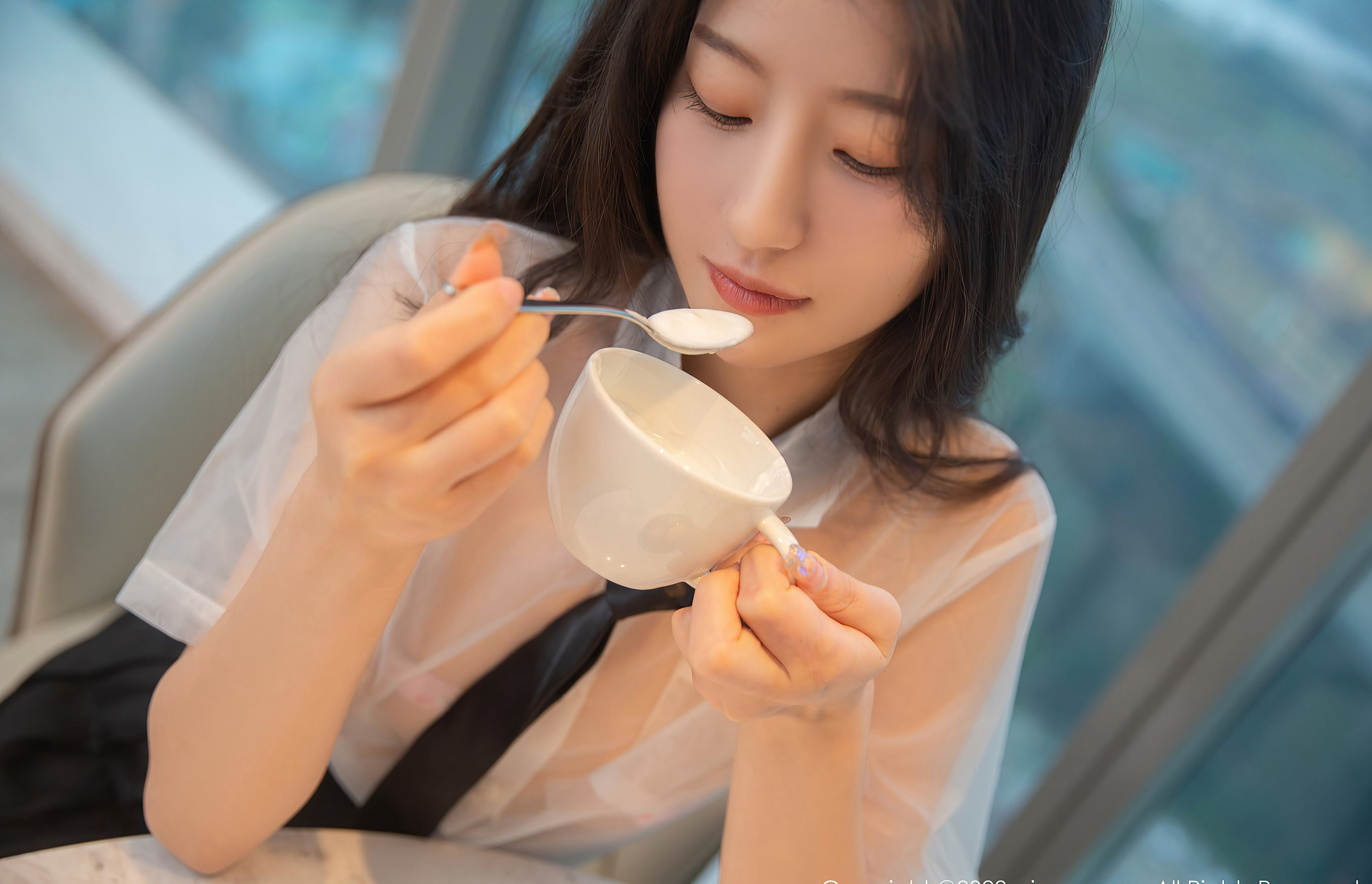 熊小诺高级酒店丝袜美腿丝袜深夜福利极度诱人美女美女图片