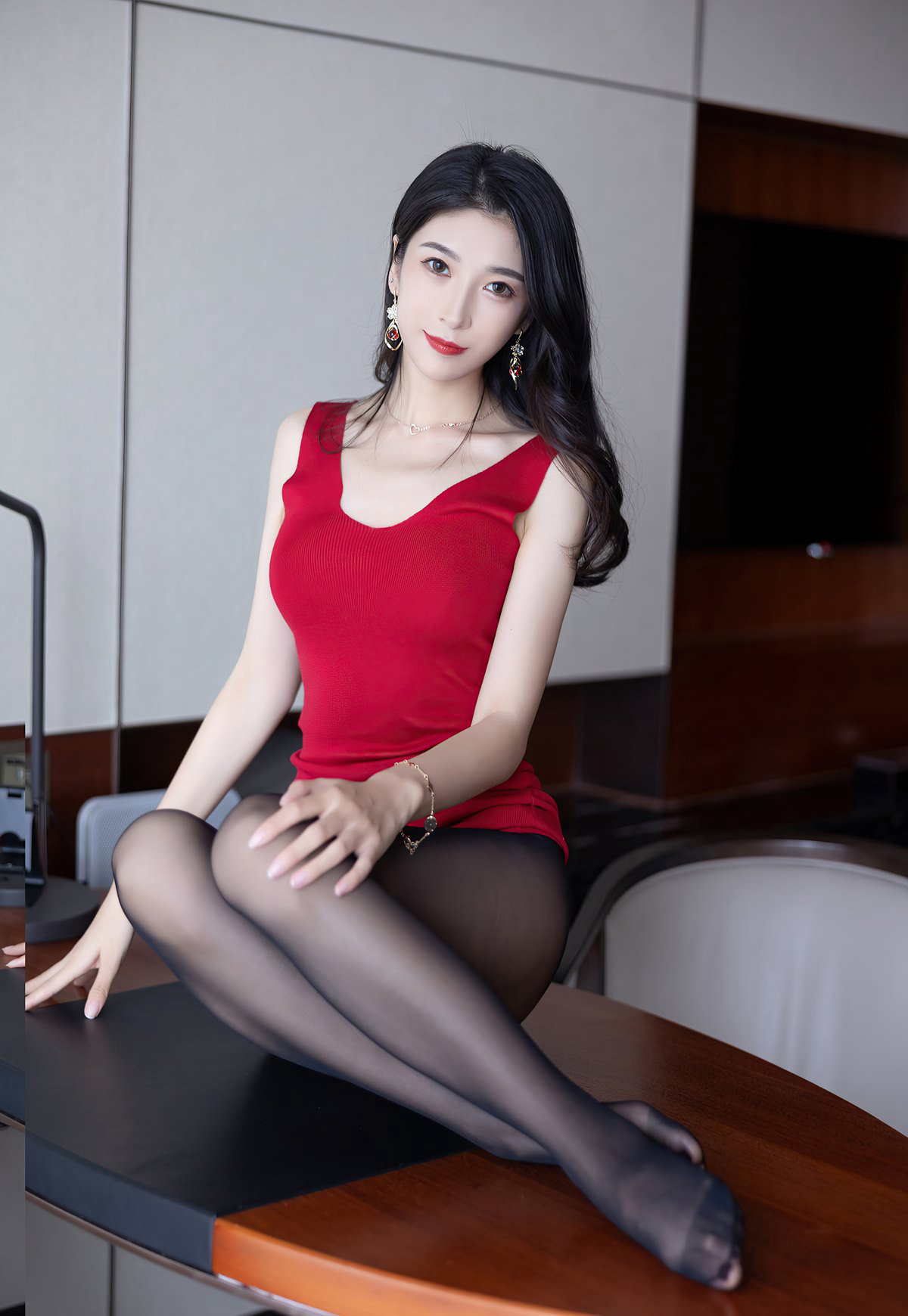 极品丝袜写真大尺度无内私密部位照片无私拍照片