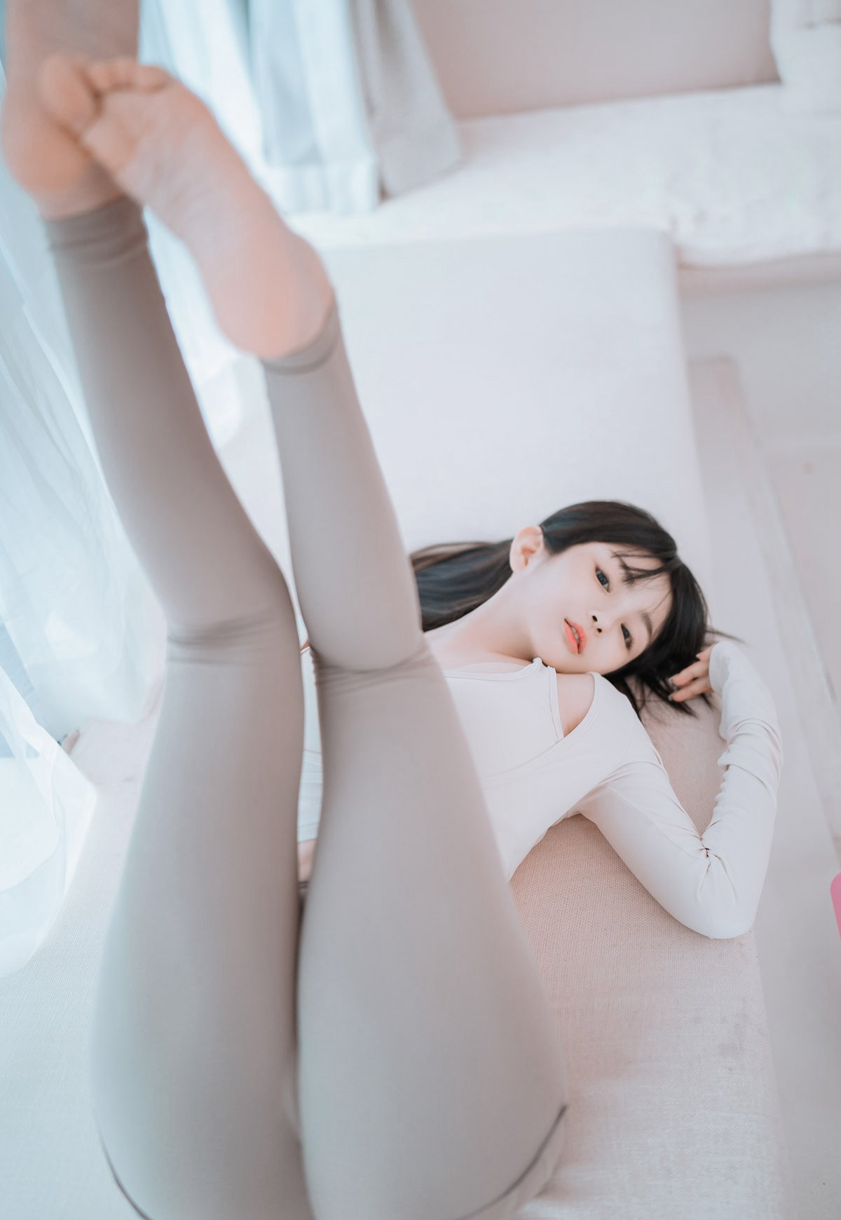 桜井宁宁cosplay美女性感美女私房照大尺度超污套图