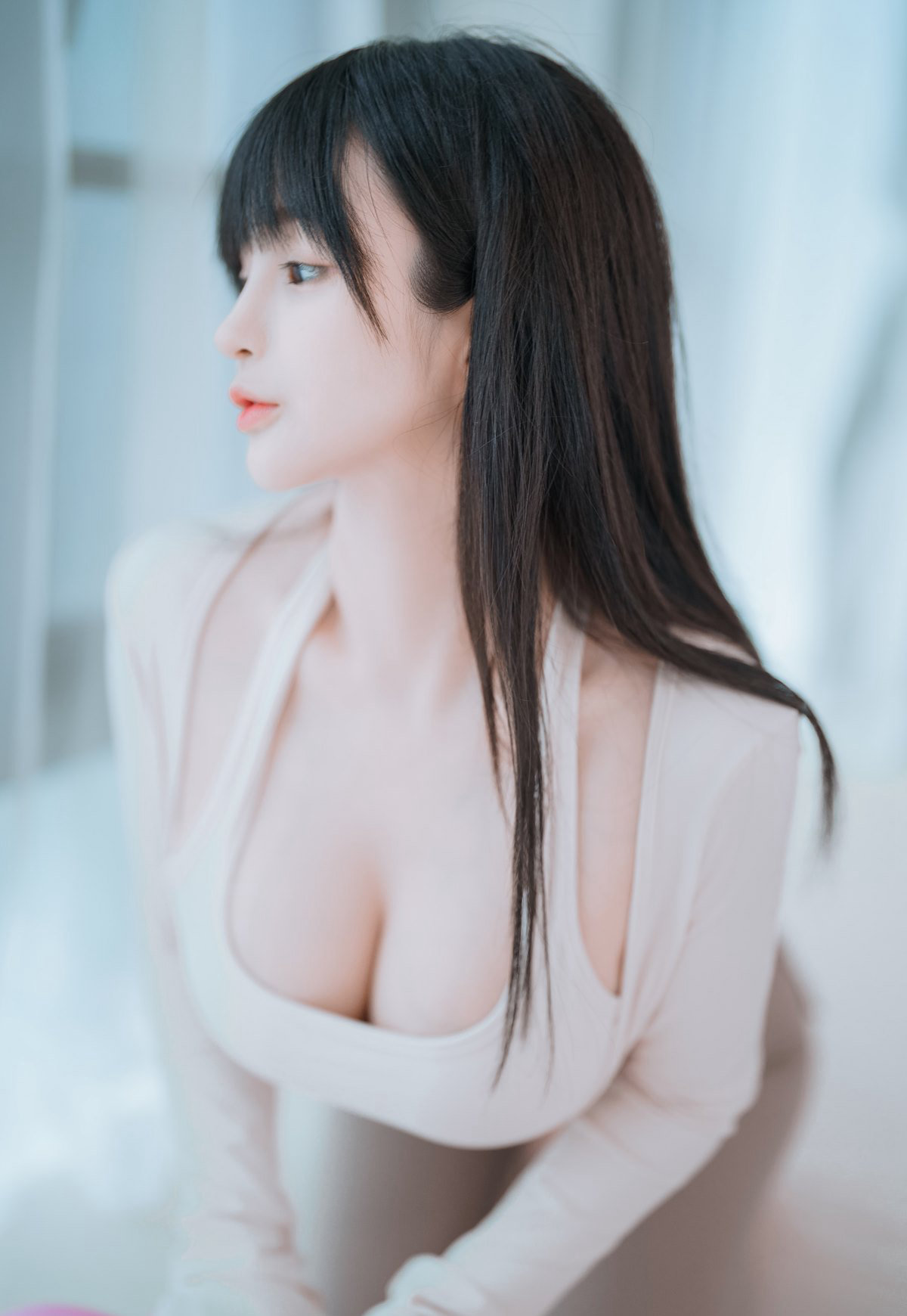 桜井宁宁cosplay美女性感美女私房照大尺度超污套图