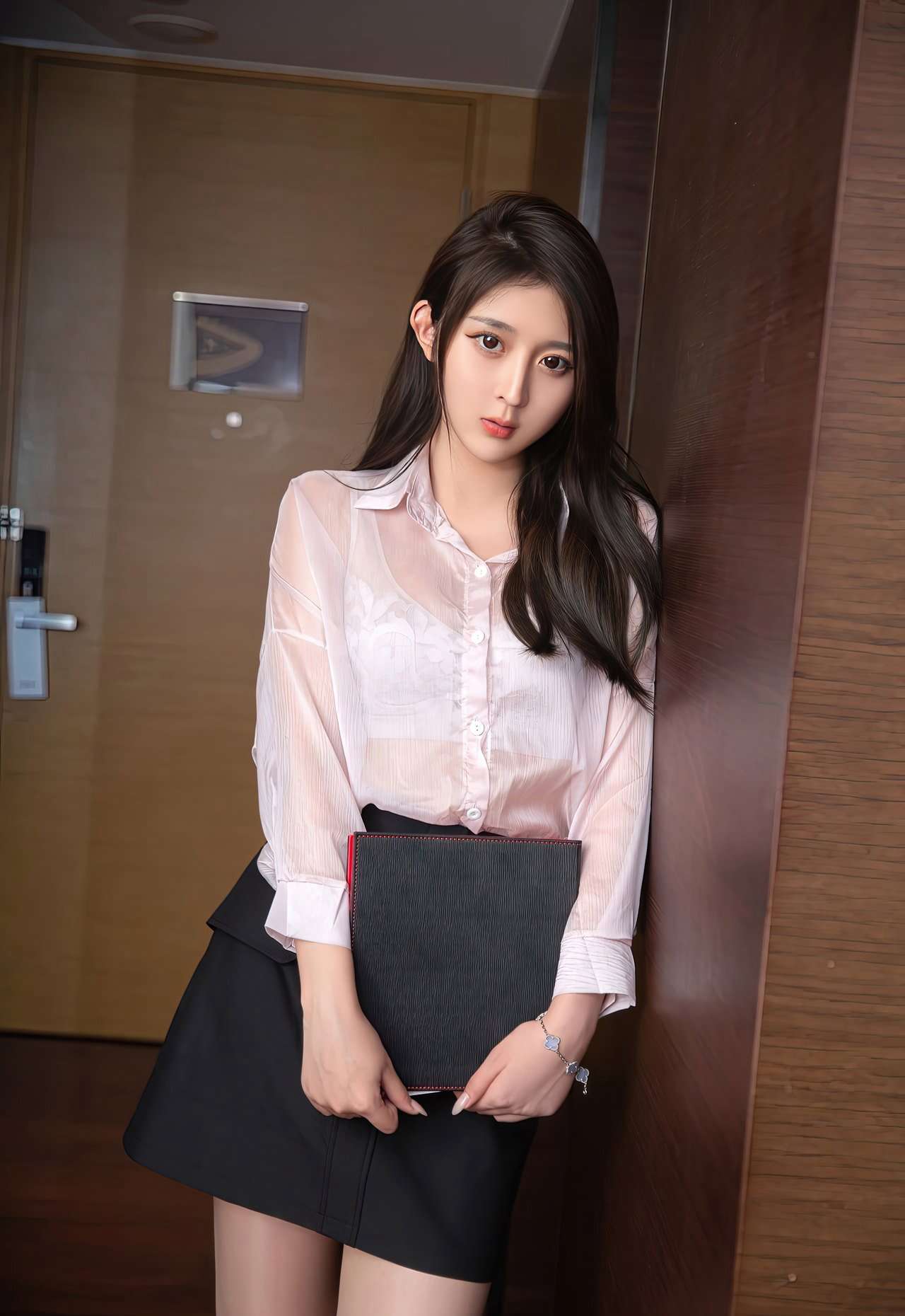 白嫩嫩肉色丝袜美腿在线高清蕾丝美女清晰看见内内