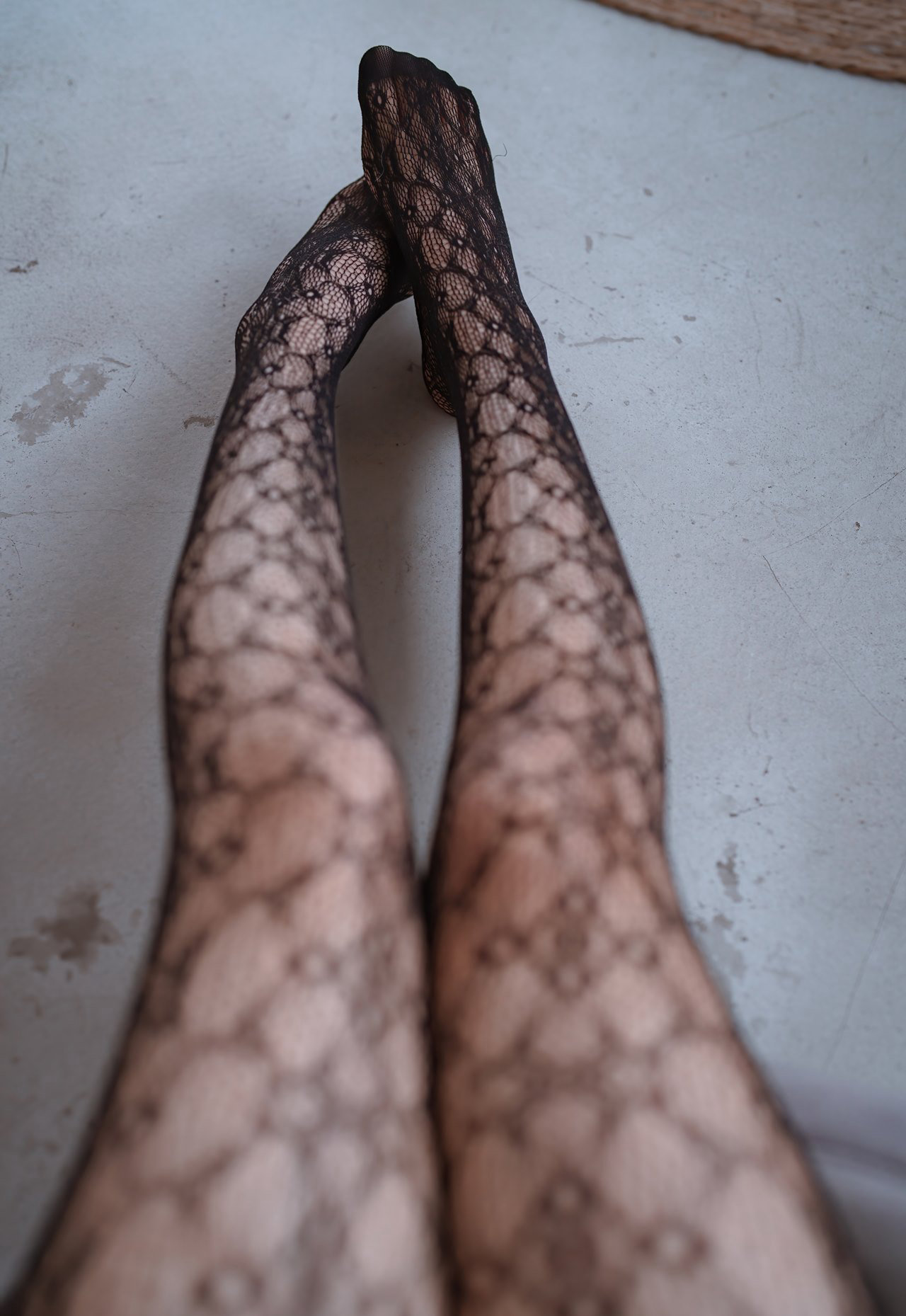 轩萧学姐性感美女漫画黑色网袜丝袜诱惑福利