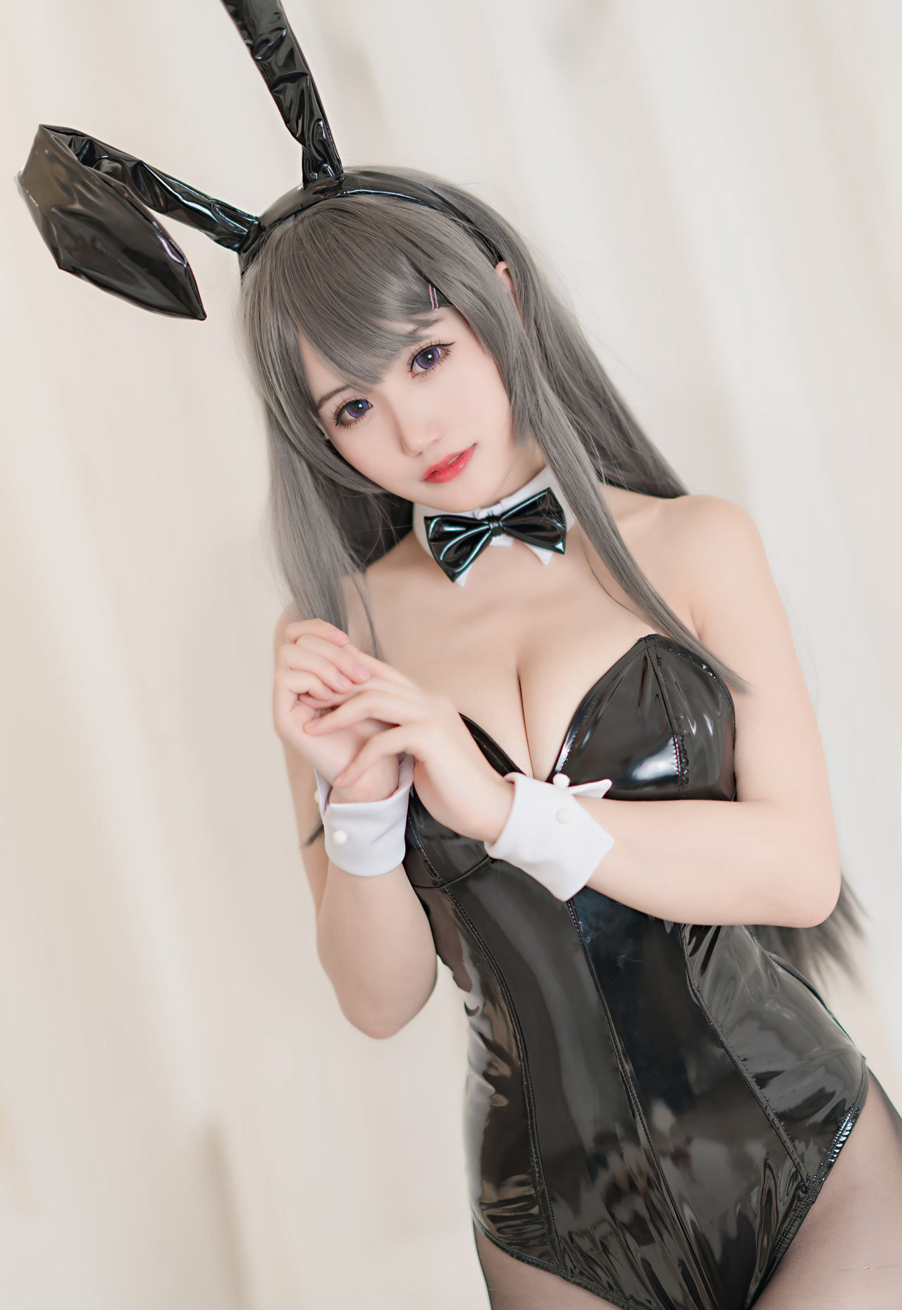 mm131美女小仓千代二次元邪恶丝袜足控福利漫画诱惑