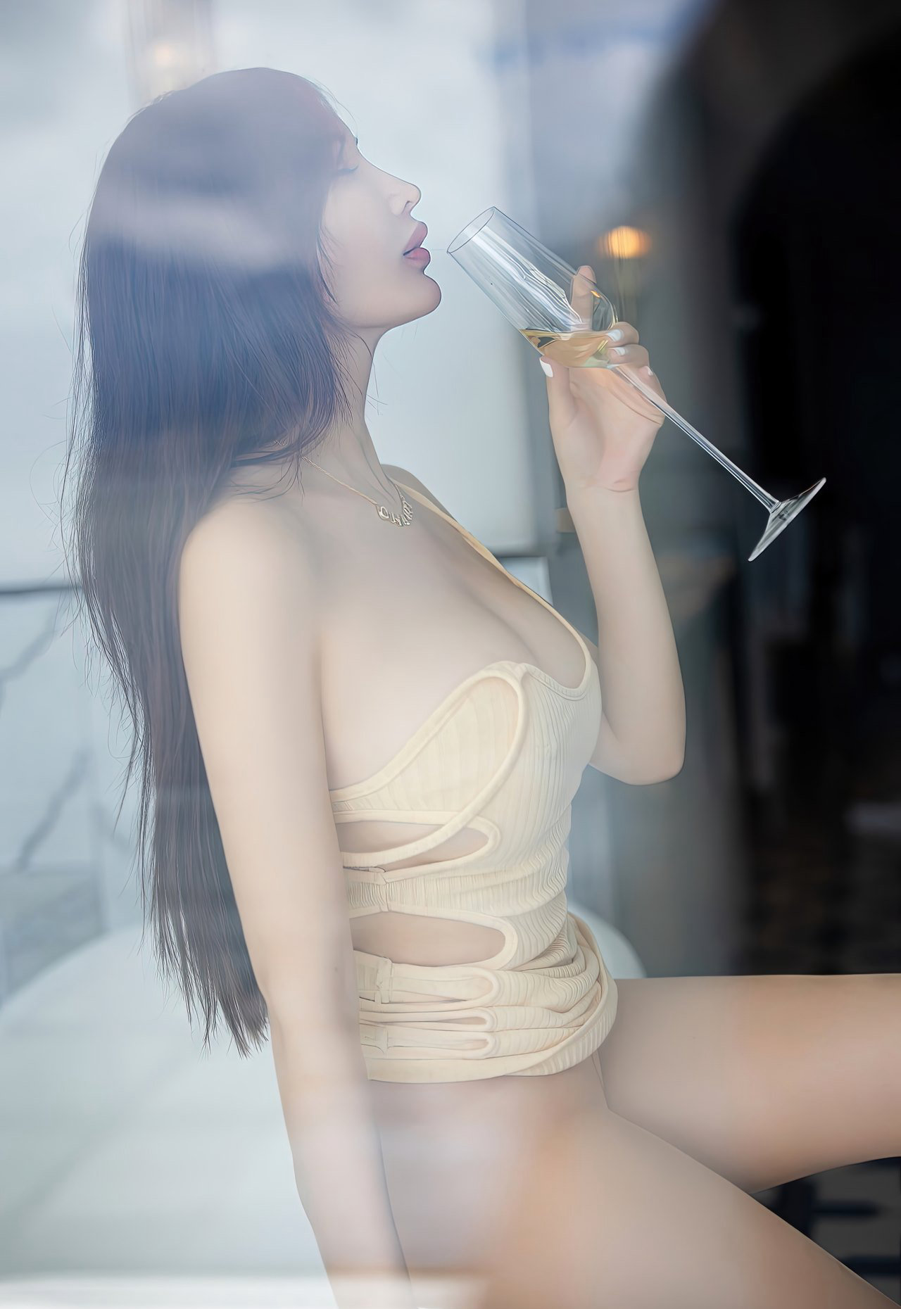 尤妮丝肉丝无内丰满大胸综合自拍亚洲综合图区美腿丝袜