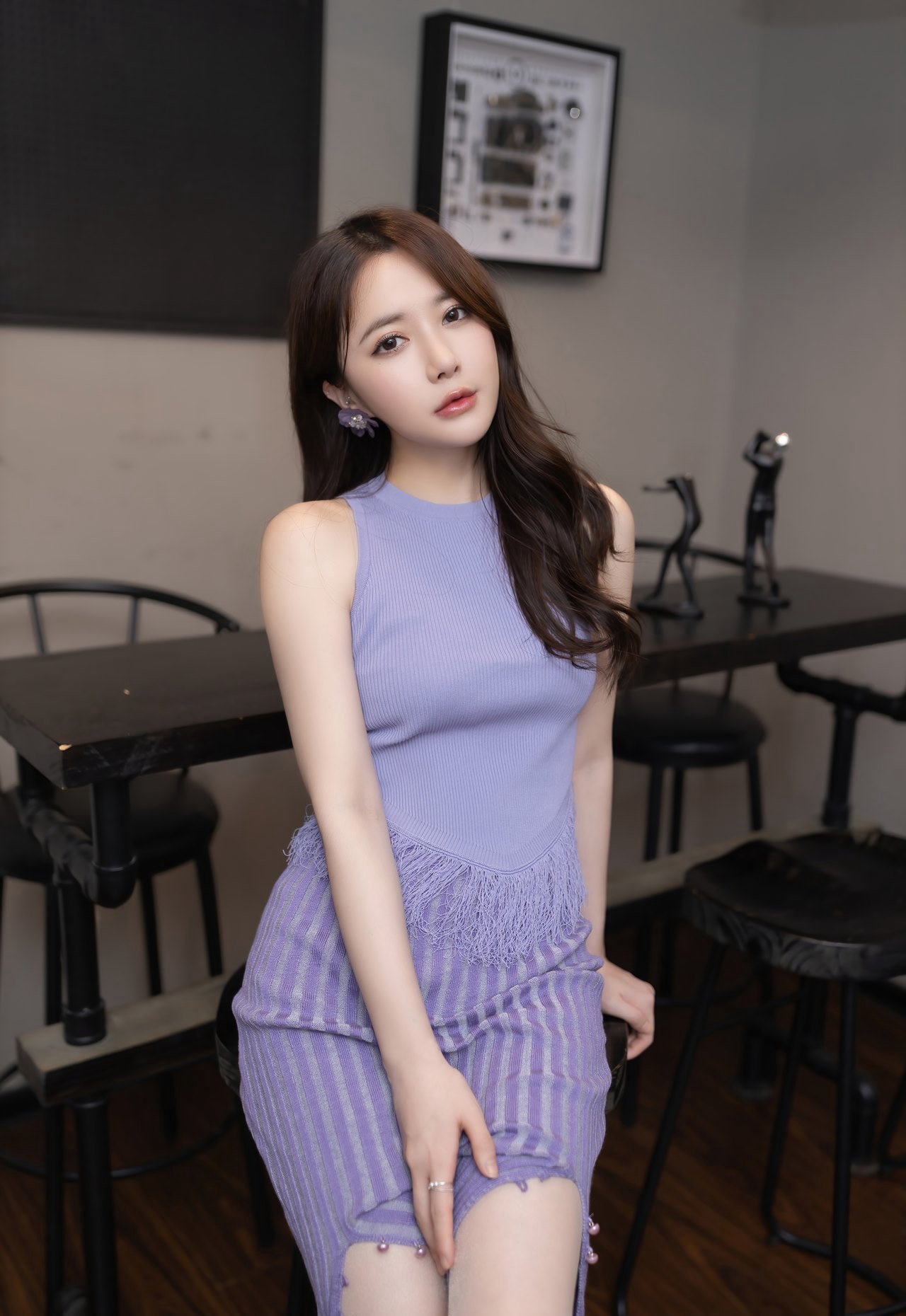 性感蕾丝丁字裤完美高翘臀美少妇国产精品无码制服丝袜