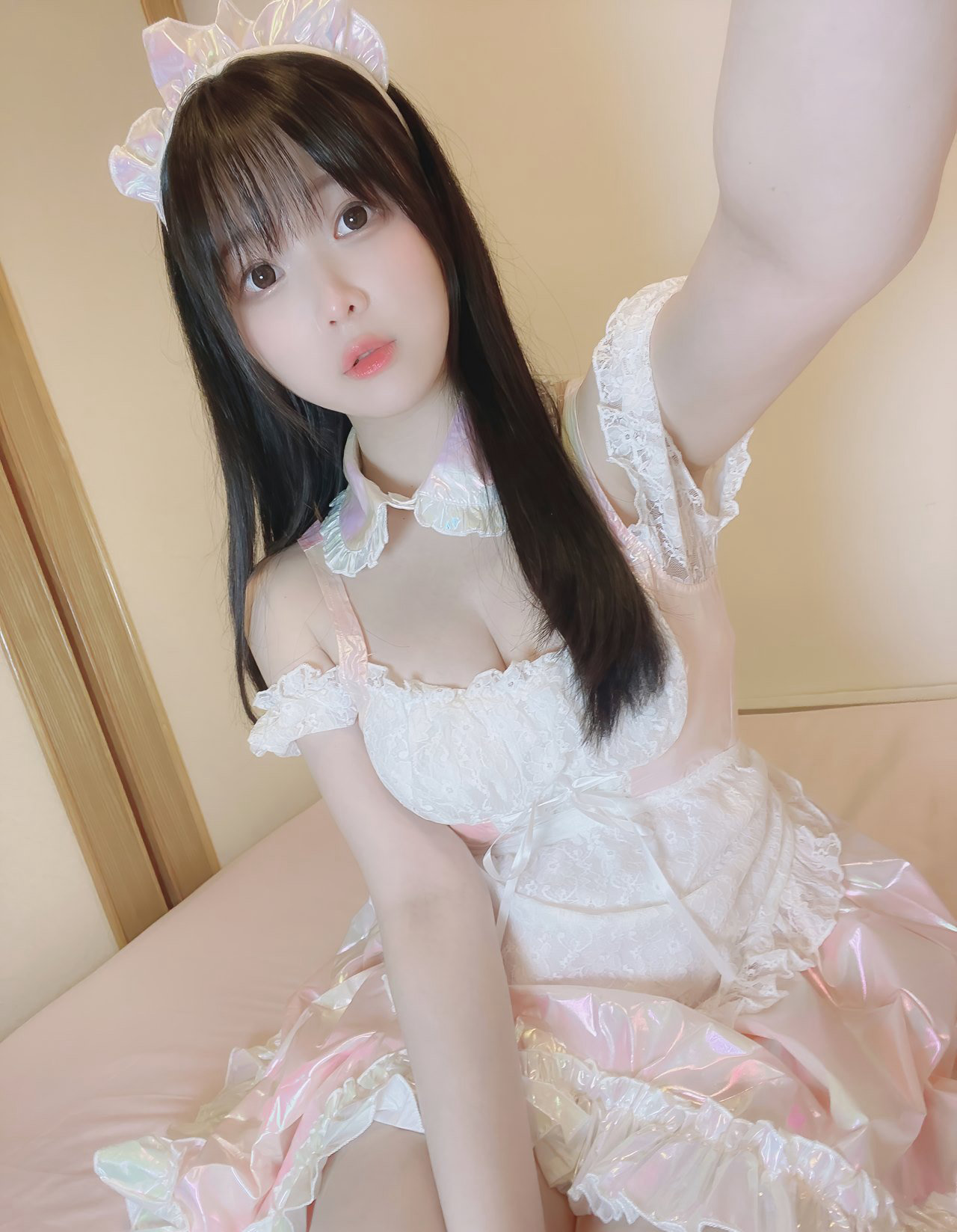 大尺度眼镜COSPLAY 动漫美女超污gogo999亚洲肉体艺术