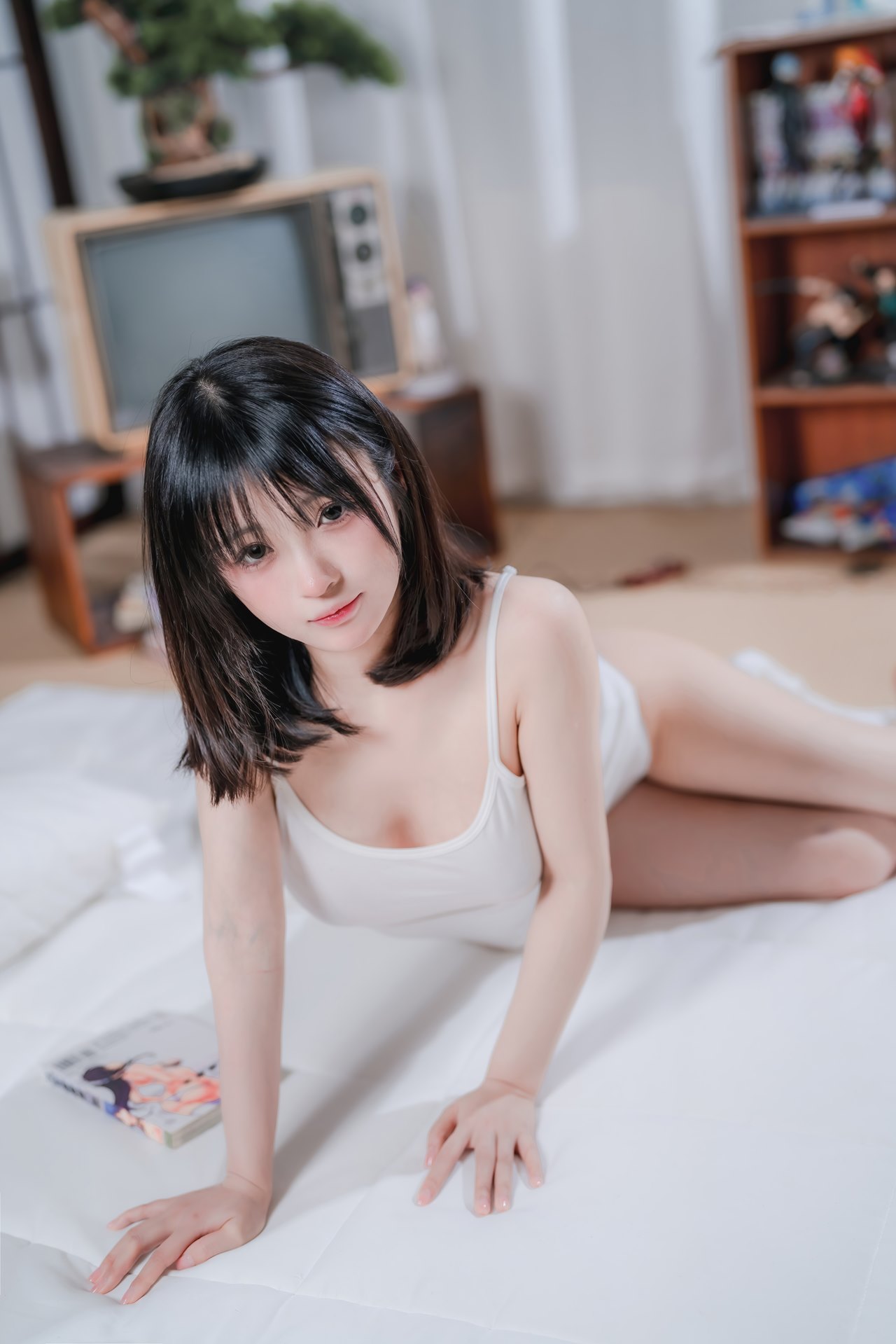 桜井宁宁大尺度美腿大胸美女的隐私免费动漫美女露