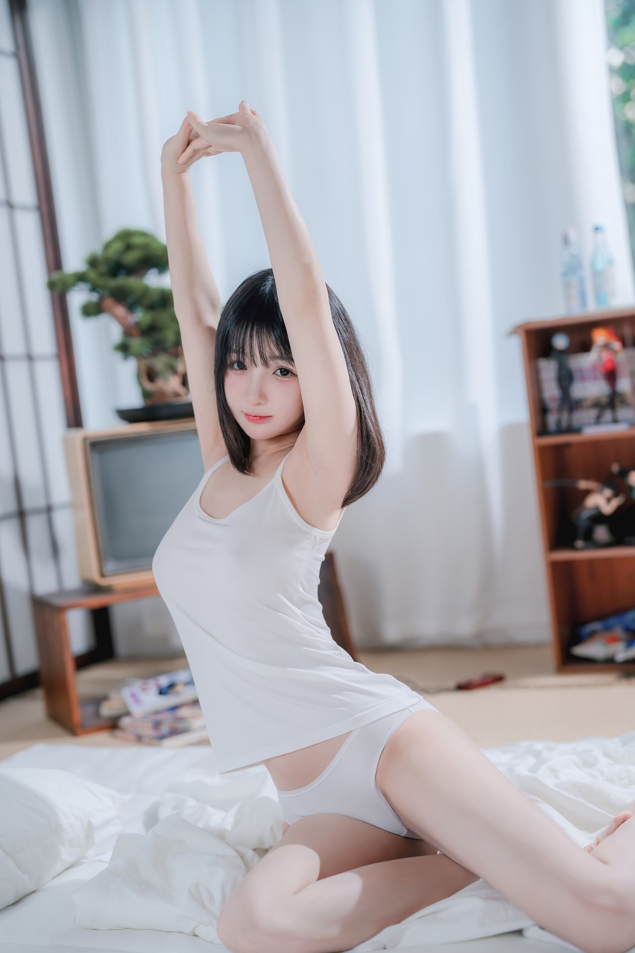 桜井宁宁大尺度美腿大胸美女的隐私免费动漫美女露