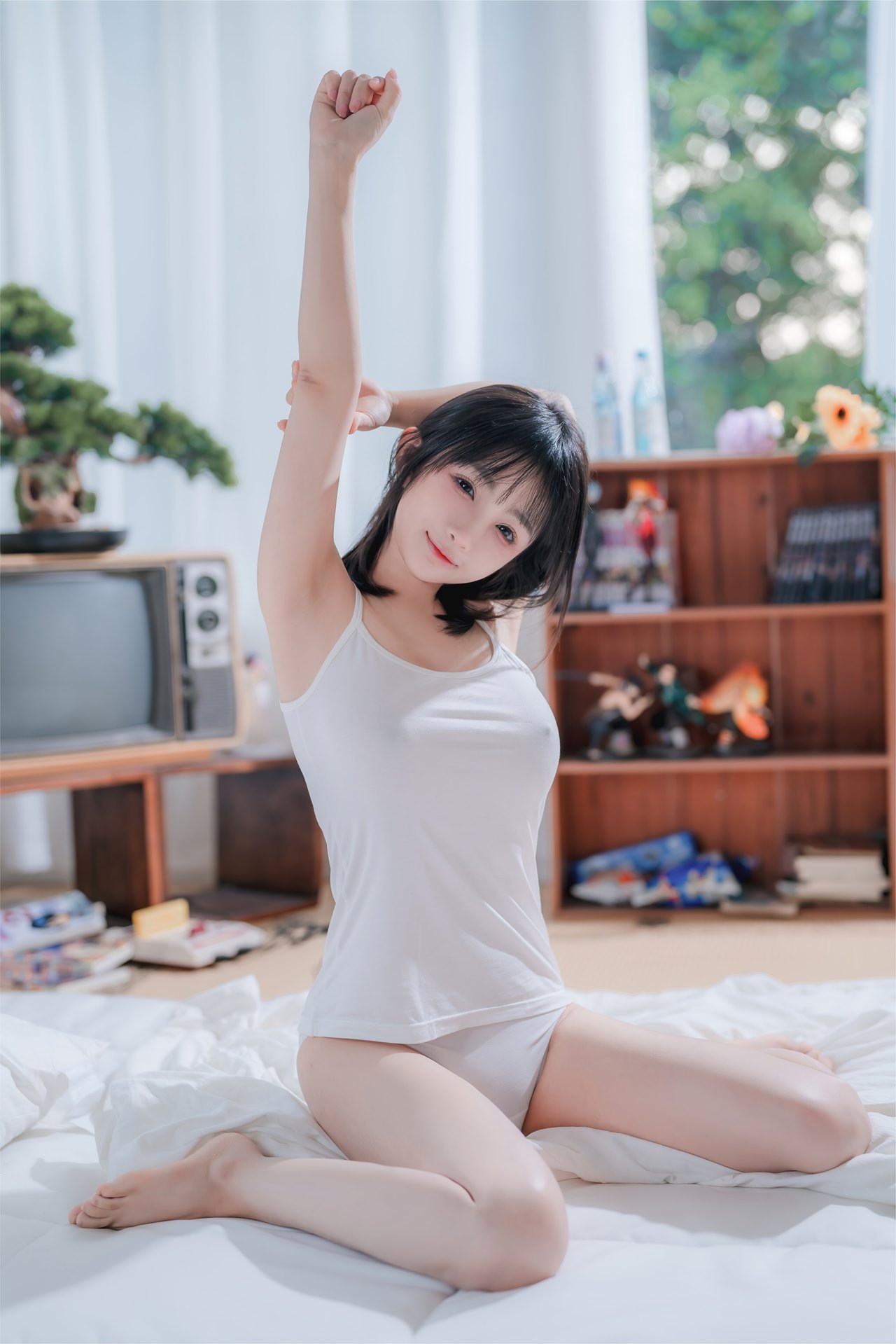 桜井宁宁大尺度美腿大胸美女的隐私免费动漫美女露