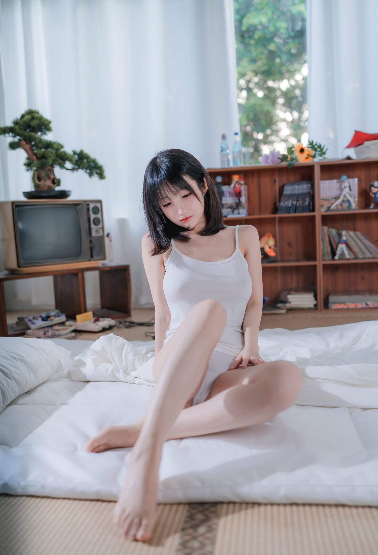 桜井宁宁大尺度美腿大胸美女的隐私免费动漫美女露