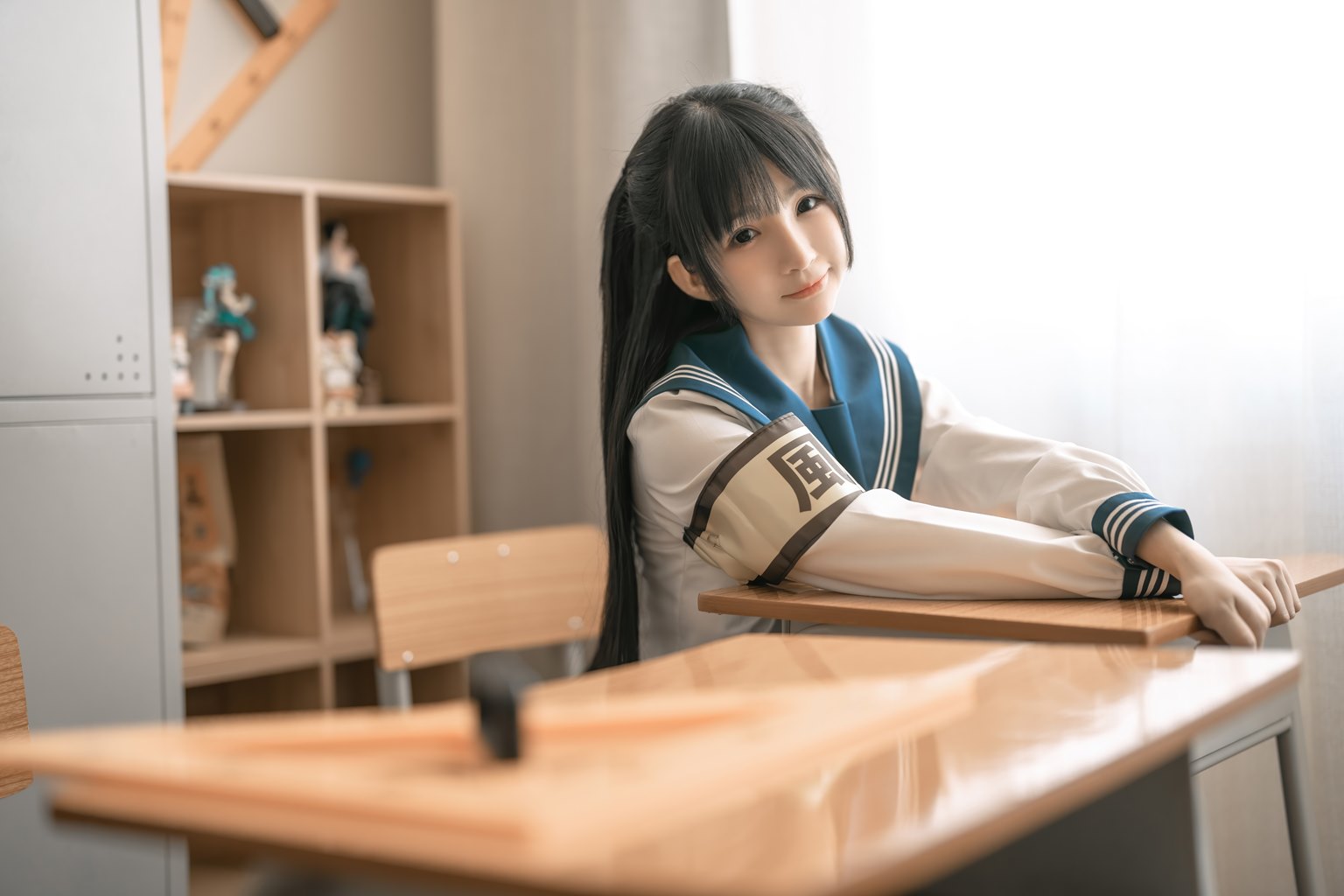 桜井宁宁黑丝美腿制服动漫美女性感图片卡通动漫第二页