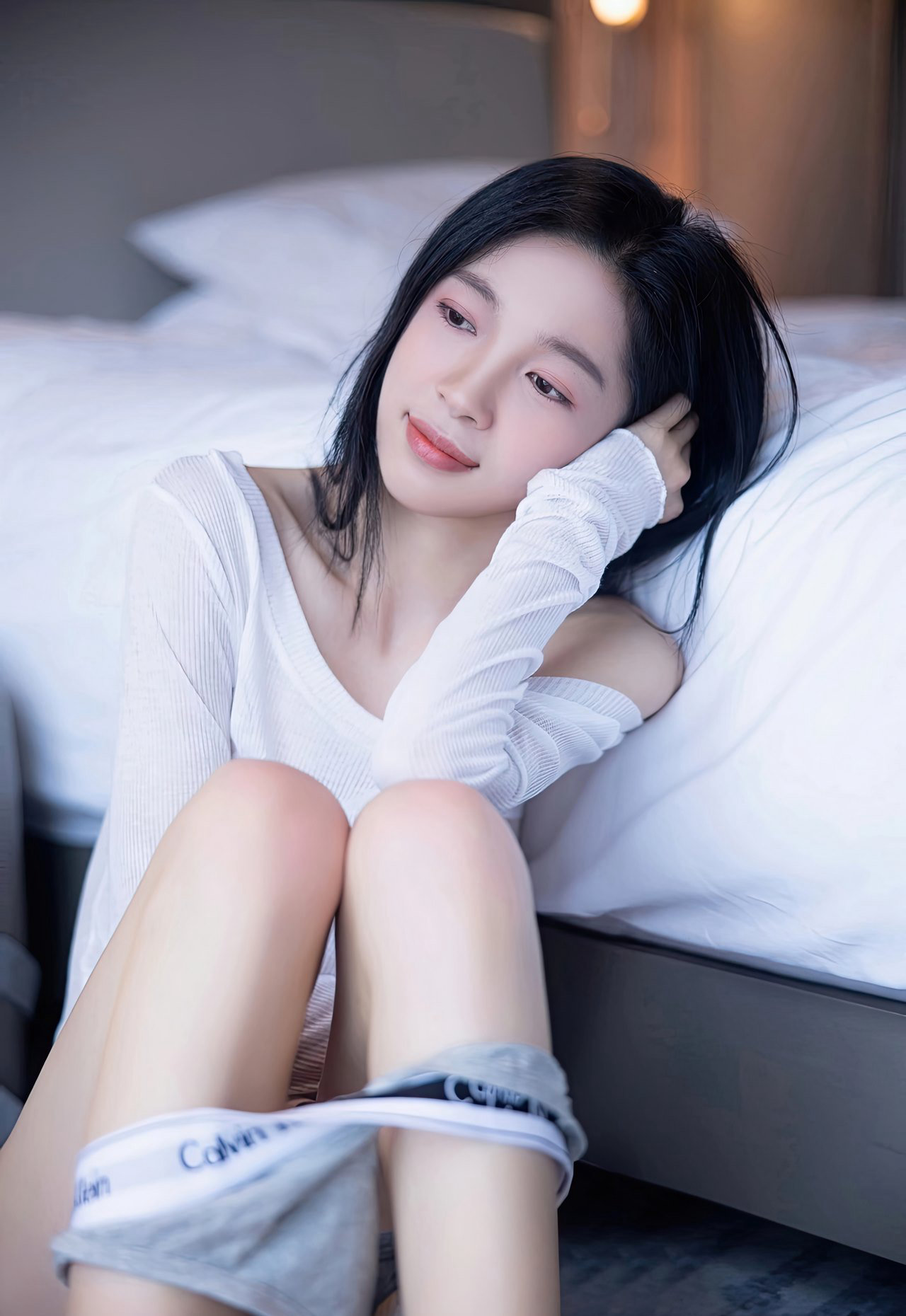 性感清纯女友性感尤物性感美女福利