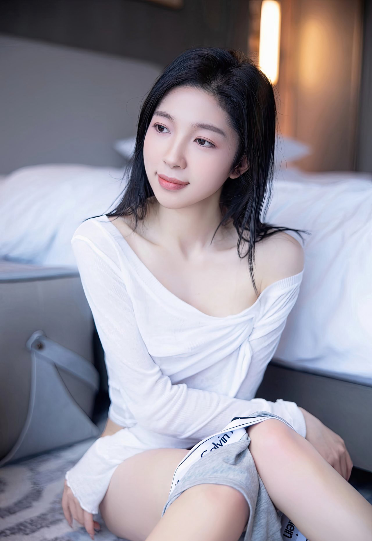 性感清纯女友性感尤物性感美女福利