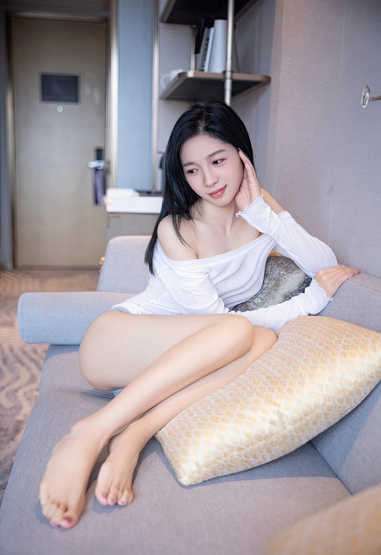 性感清纯女友性感尤物性感美女福利