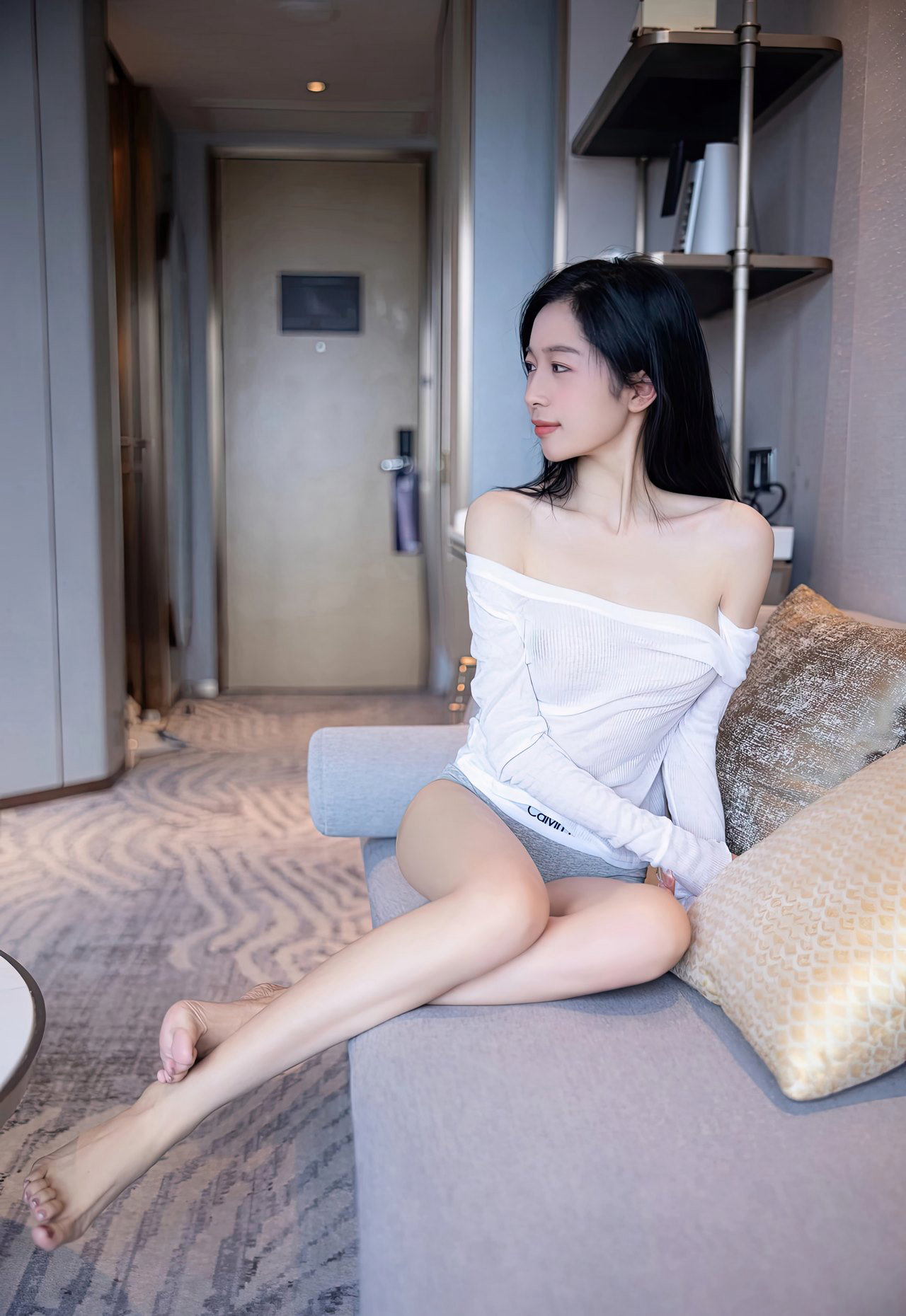 性感清纯女友性感尤物性感美女福利