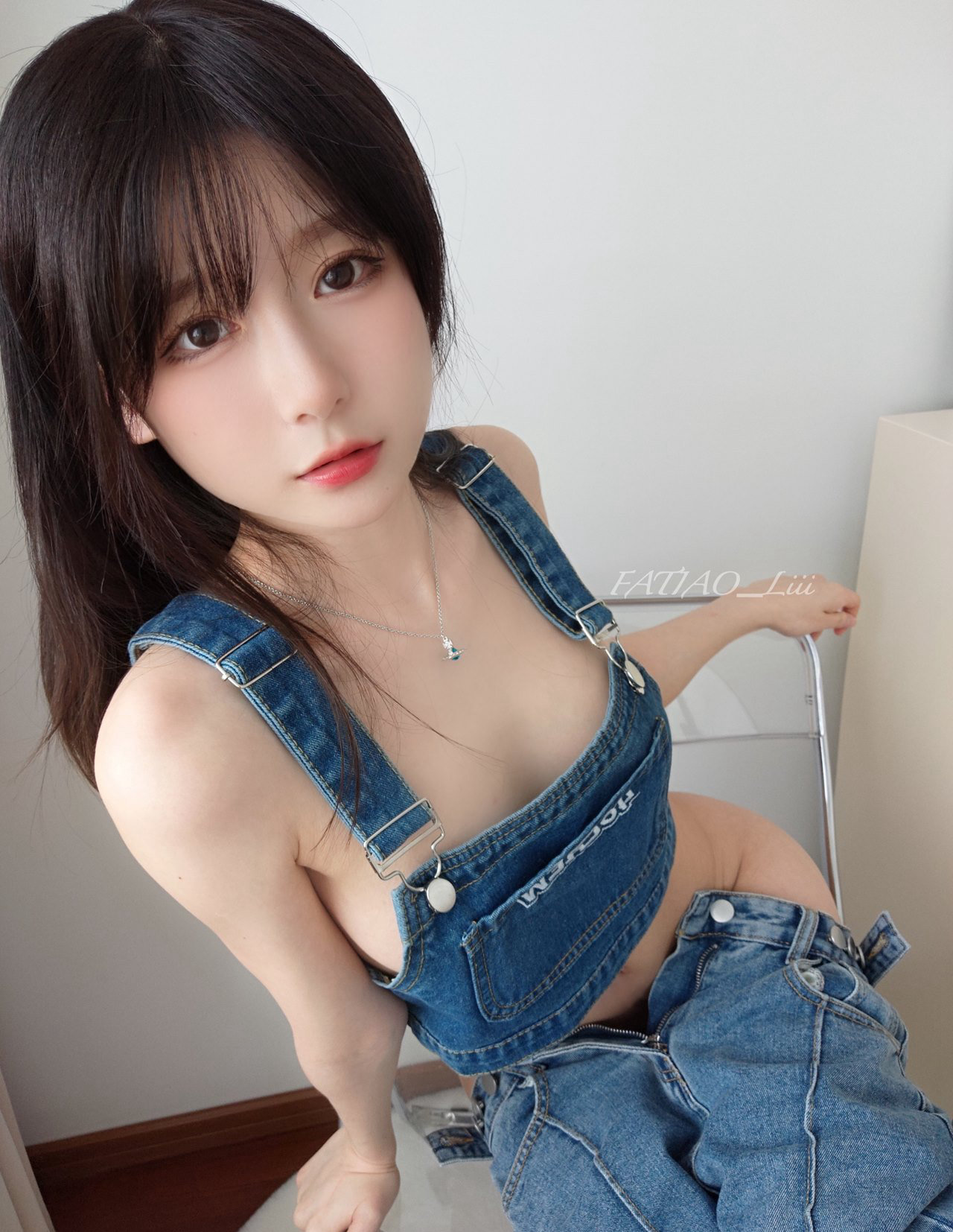 迷之呆梨大尺度COSPLAY性感美女尤物性感翘臀诱惑